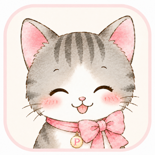 猫P